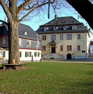 #AUFMACHER# Museum im Wehener Schloss