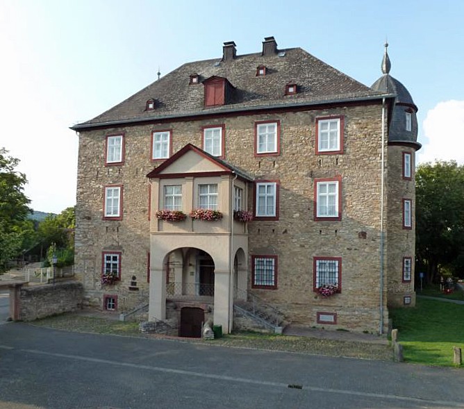 #AUFMACHER# Heimatmuseum der Stadt Aßlar 
