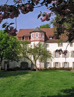 #AUFMACHER# Museum der Stadt Bad Hersfeld