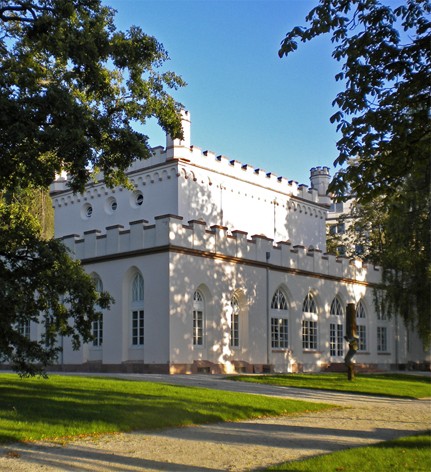 #AUFMACHER# Museum Gotisches Haus