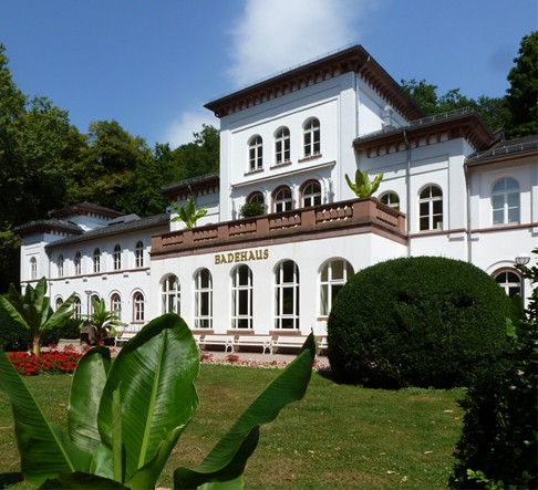 #AUFMACHER# Stadtmuseum Bad Soden am Taunus