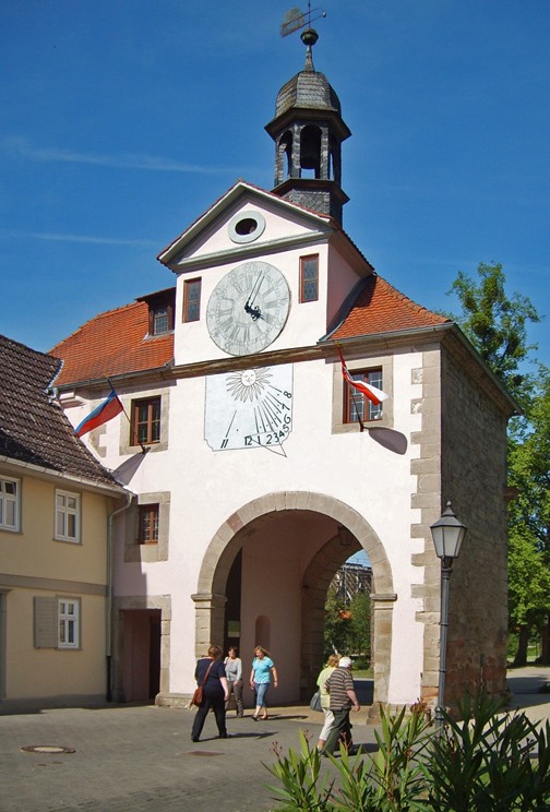 #AUFMACHER# Salzmuseum