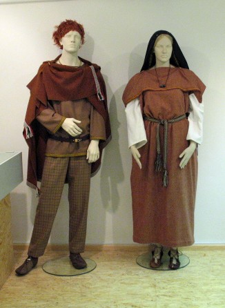 #AUFMACHER# KeltenKeller – Museum für Archäologie im Gleiberger Land