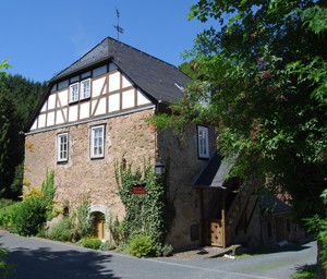 #AUFMACHER# Stadtmuseum Obermühle