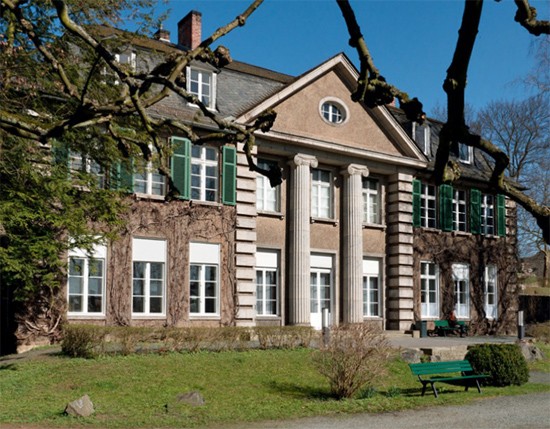 #AUFMACHER# Wirtschaftsgeschichtliches Museum