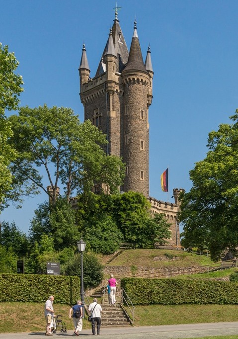 #AUFMACHER# Oranien-Nassauisches Museum