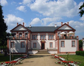 #AUFMACHER# Museum Schloss Fechenbach