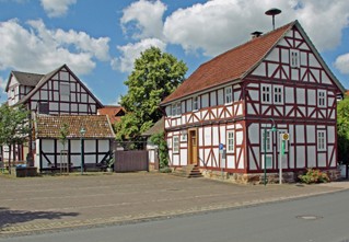 #AUFMACHER# Museum Gensungen