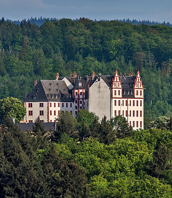 #AUFMACHER# Museum Schloss Lichtenberg