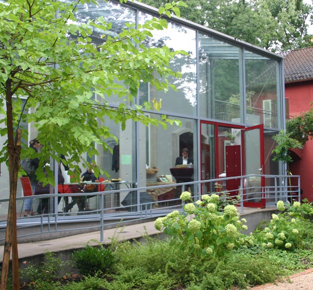 #AUFMACHER# Bibelhaus Erlebnis Museum 