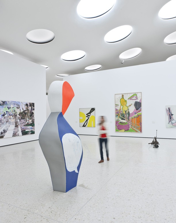 #AUFMACHER# Städel Museum