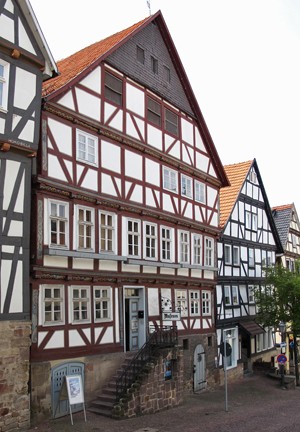 #AUFMACHER# Stadtmuseum Bad Wildungen