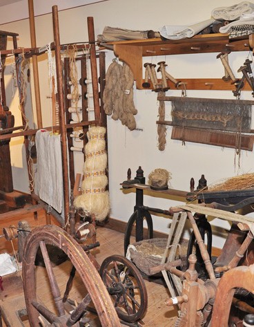 #AUFMACHER# Heimatmuseum mit Wasserburg