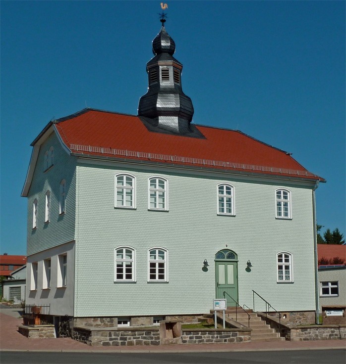 #AUFMACHER# Muna-Museum Grebenhain