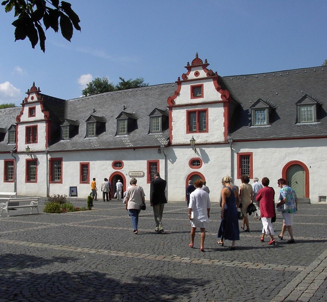 #AUFMACHER# Stadtmuseum Hadamar