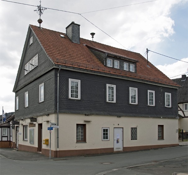 #AUFMACHER# Spitzen- und Leinenmuseum Haigerseelbach 