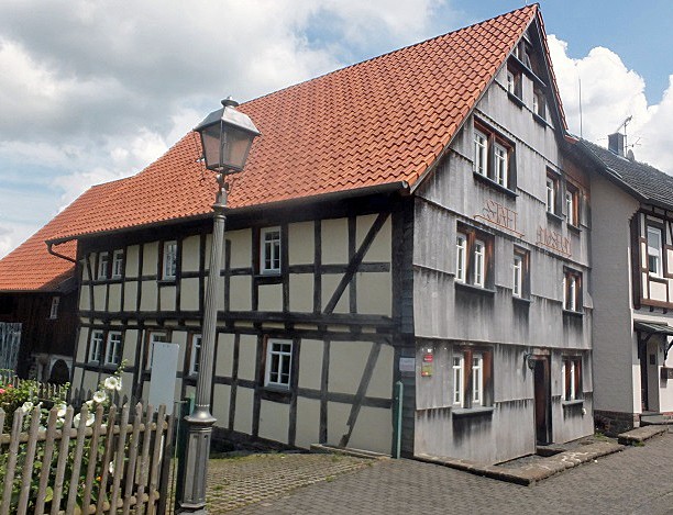 #AUFMACHER# Fastnachts- und Statt-Museum