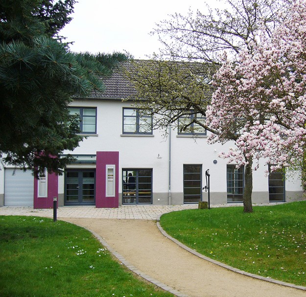 #AUFMACHER# Museum im Haus der Stadtgeschichte