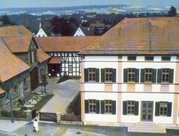 #AUFMACHER# Stadtmuseum Hofgeismar