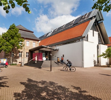 #AUFMACHER# Stadtmuseum Hofheim am Taunus