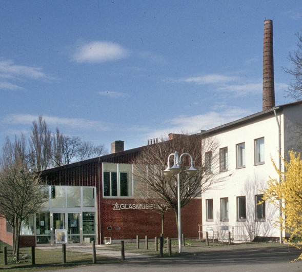 #AUFMACHER# Glasmuseum Immenhausen