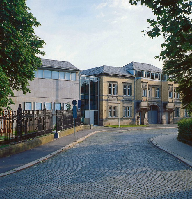 #AUFMACHER# Museum für Sepulkralkultur