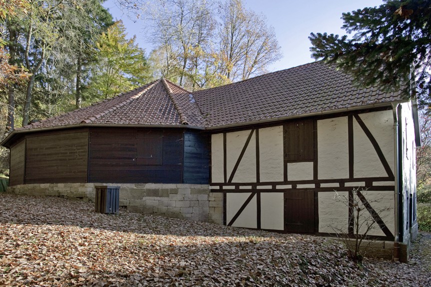 #AUFMACHER# Bergwerkmuseum „Rossgang“ 