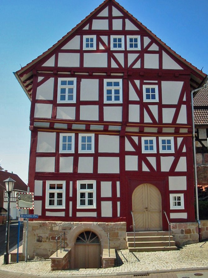 #AUFMACHER# Museum Kirtorf