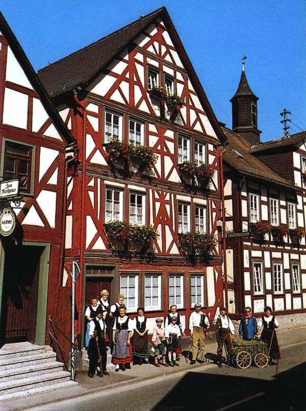 #AUFMACHER# Stadtmuseum Leun