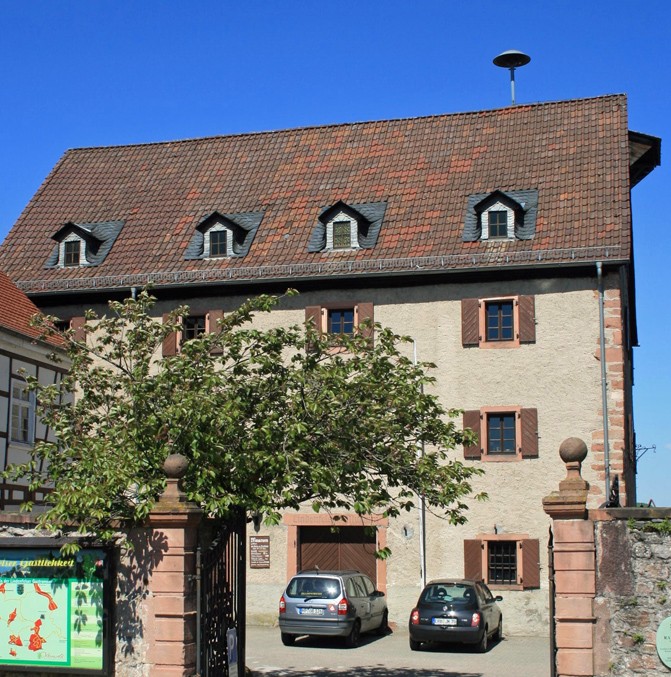 #AUFMACHER# Lindenfelser Museum