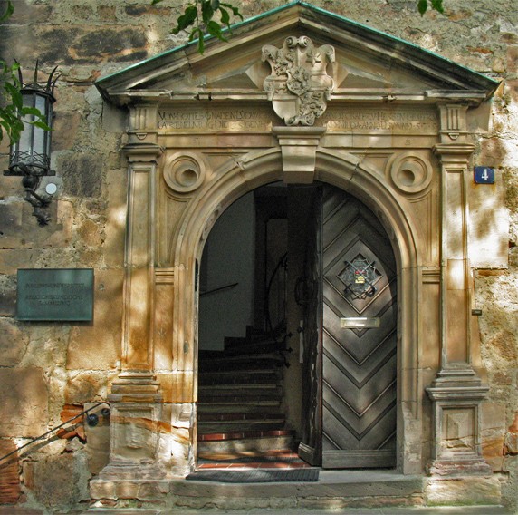 #AUFMACHER# Religionskundliche Sammlung der Philipps-Universität Marburg