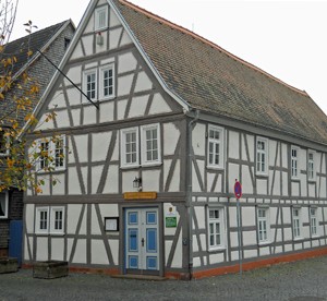 #AUFMACHER# Städtisches Museum im Hospital