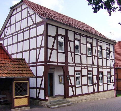 #AUFMACHER# Waldensermuseum