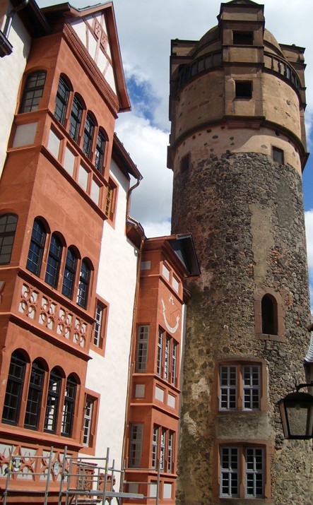 #AUFMACHER# Burgmuseum Ronneburg