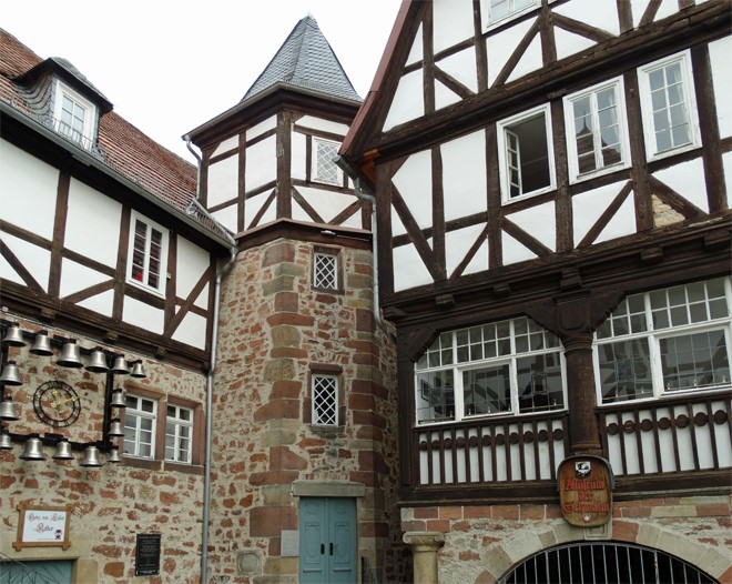 #AUFMACHER# Museum der Schwalm