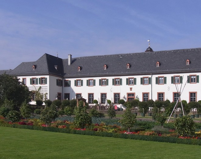 #AUFMACHER# Regio-Museum Seligenstadt