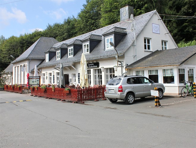 #AUFMACHER# Besucherbergwerk Grube Fortuna