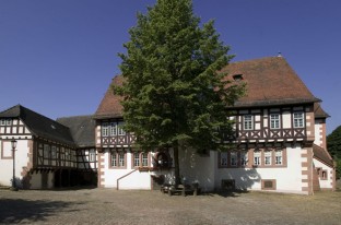 #AUFMACHER# Brüder Grimm-Haus und Museum Steinau
