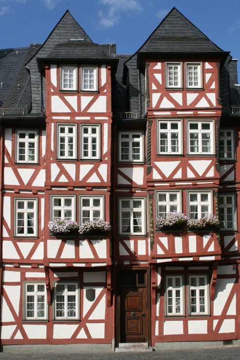 #AUFMACHER# Jerusalemhaus