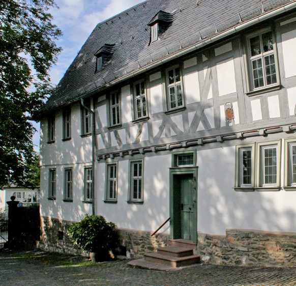 #AUFMACHER# Lottehaus