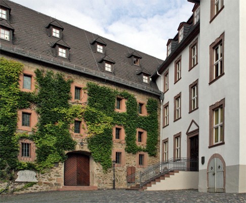 #AUFMACHER# Stadtmuseum Wetzlar