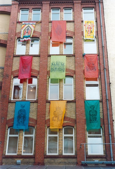 #AUFMACHER# Frauen Museum Wiesbaden