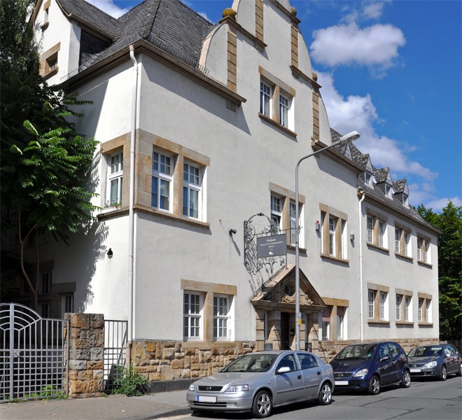 #AUFMACHER# Museum Biebrich für Heimat- und Industriegeschichte