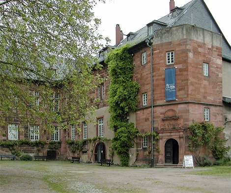 #AUFMACHER# Museum Schloss Steinheim