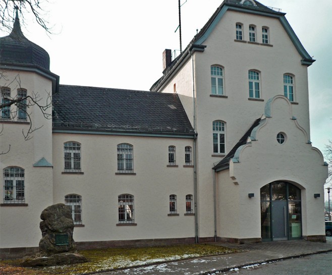 #AUFMACHER# Historicum 20 