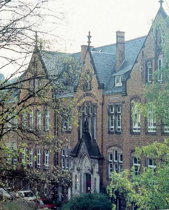 #AUFMACHER# Museum Anatomicum – Medizinhistorisches Museum der Philipps-Universität Marburg