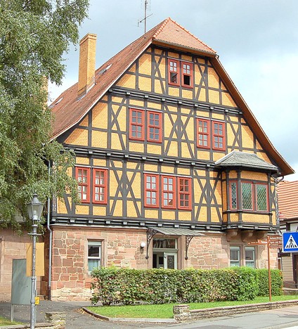 #AUFMACHER# Heimatmuseum Wanfried und Dokumentationszentrum zur deutschen Nachkriegsgeschichte