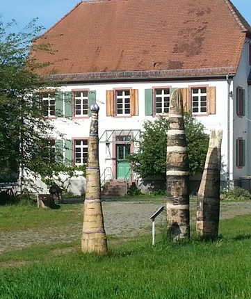 #AUFMACHER# Museum der Gemeinde Stockstadt am Rhein