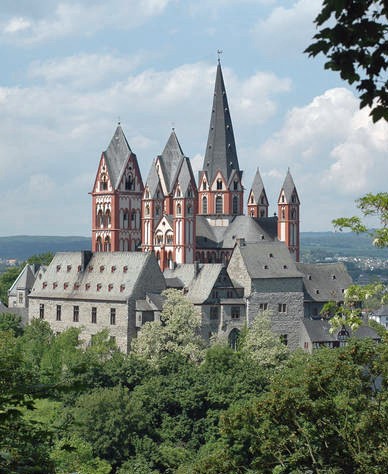 #AUFMACHER# Diözesanmuseum Limburg