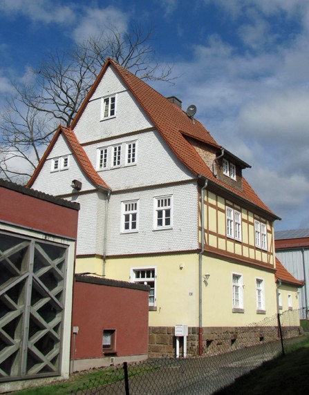 #AUFMACHER# Judaica-Museum